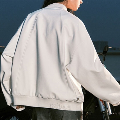 市场上装-夹克-电商夹克