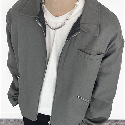 市场上装-夹克-电商夹克