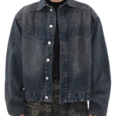 市场上装-夹克-电商夹克