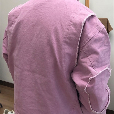 市场上装-夹克-电商夹克