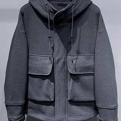 市场上装-夹克-休闲夹克