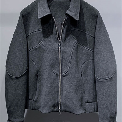 市场上装-夹克-休闲夹克