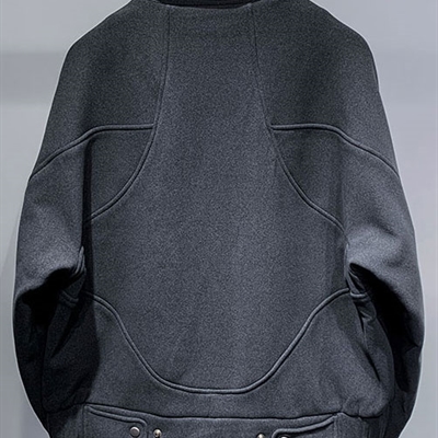 市场上装-夹克-休闲夹克