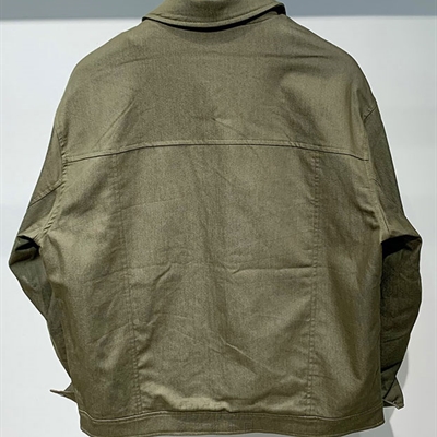 市场上装-夹克-休闲夹克