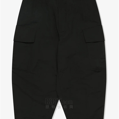 设计师品牌-潮裤-微潮裤【Comme des garcons HOMME】