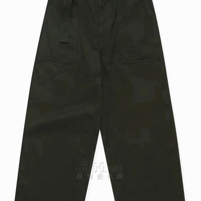 设计师品牌-潮裤-微潮裤【Comme des garcons HOMME】