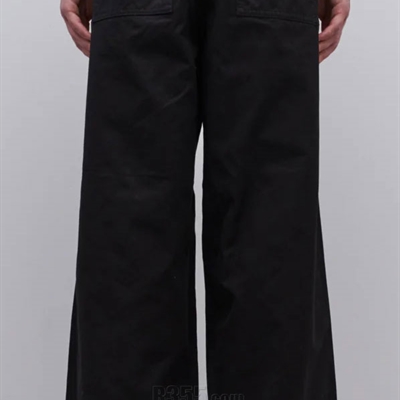 设计师品牌-潮裤-微潮裤【Comme des garcons HOMME】
