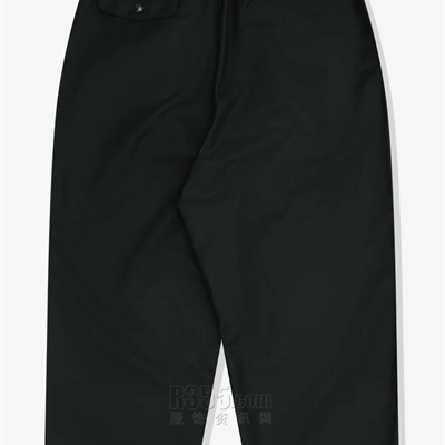 设计师品牌-潮裤-微潮裤【Comme des garcons HOMME】