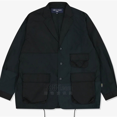 设计师品牌-单西-微潮单西【Comme des garcons HOMME】