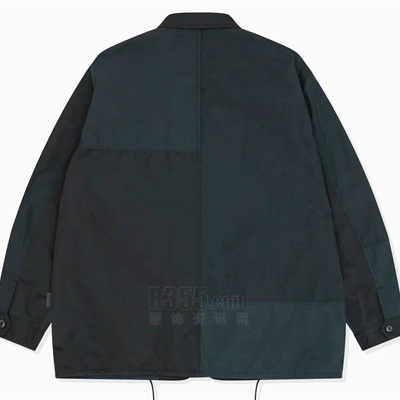 设计师品牌-单西-微潮单西【Comme des garcons HOMME】