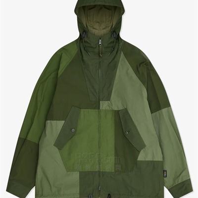 设计师品牌-夹克-微潮夹克【Comme des garcons HOMME】