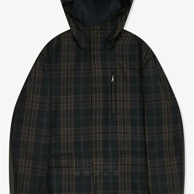 设计师品牌-夹克-微潮夹克【Comme des garcons HOMME】