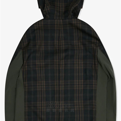 设计师品牌-夹克-微潮夹克【Comme des garcons HOMME】