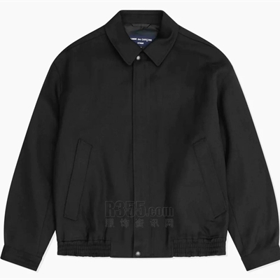 设计师品牌-夹克-微潮夹克【Comme des garcons HOMME】