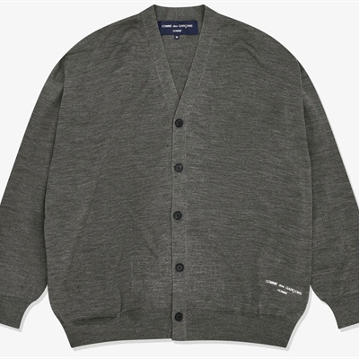 设计师品牌-开衫-微潮毛衫【Comme des garcons HOMME】