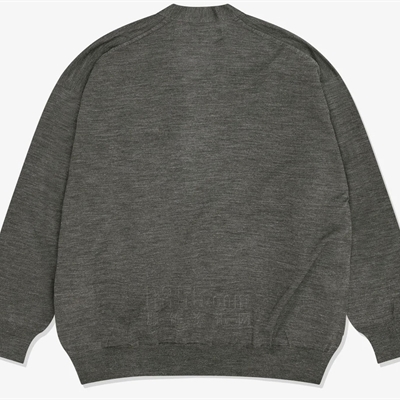设计师品牌-开衫-微潮毛衫【Comme des garcons HOMME】