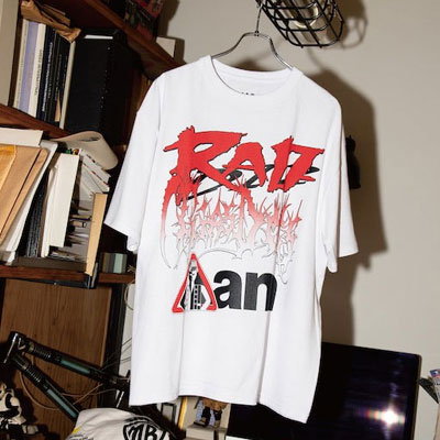 日本《BEAMS T x LN-CC》2024春夏休闲时尚男装