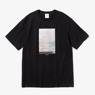 美国《THE NORTH FACE x Sam Falls》2024秋冬休闲时尚男装