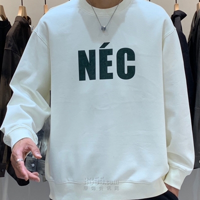 市场上装-卫衣-休闲卫衣