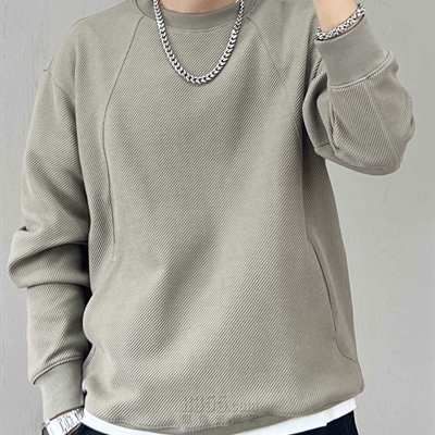 市场上装-卫衣-休闲卫衣