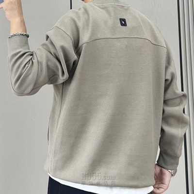 市场上装-卫衣-休闲卫衣