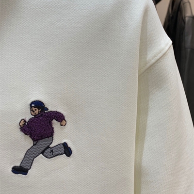 市场上装-卫衣-休闲卫衣