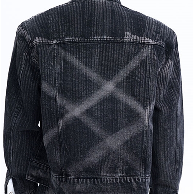 市场上装-夹克-电商夹克