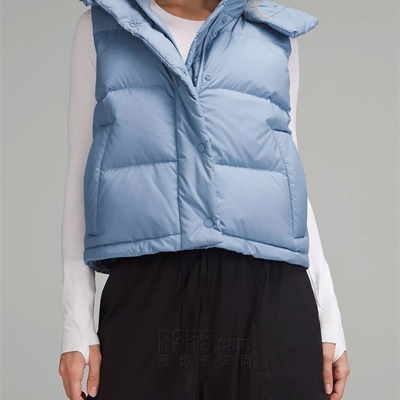 运动品牌-棉衣/羽绒-女运动棉服