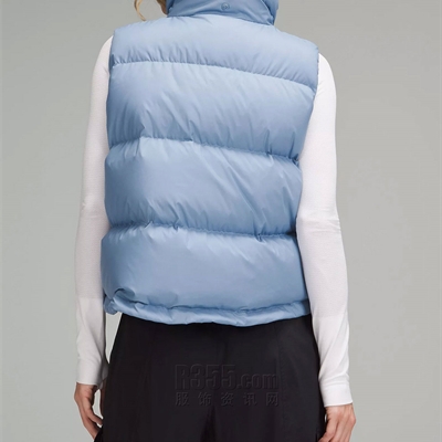 运动品牌-棉衣/羽绒-女运动棉服