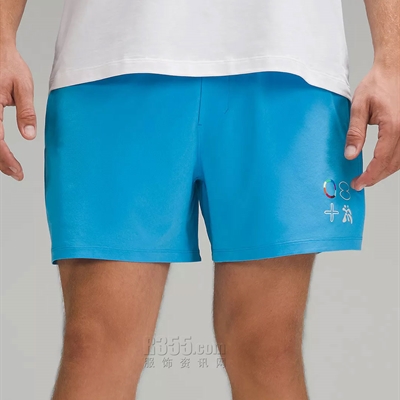 运动品牌-单裤-男运动单裤