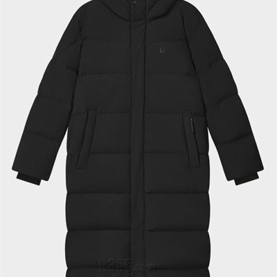 运动品牌-棉衣/羽绒-女运动棉服