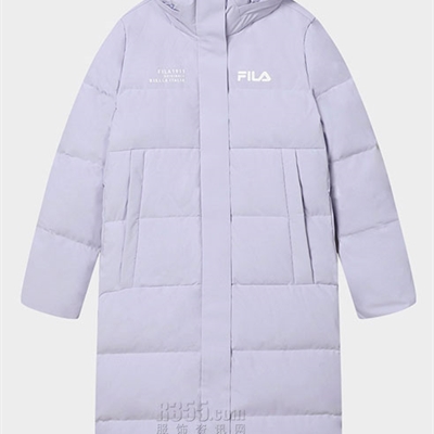 运动品牌-棉衣/羽绒-女运动棉服