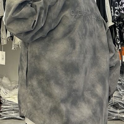 市场上装-衬衫-休闲衬衫