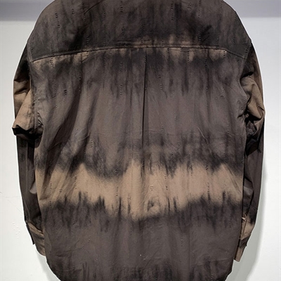 市场上装-衬衫-休闲衬衫