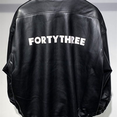 市场上装-皮衣-休闲皮衣