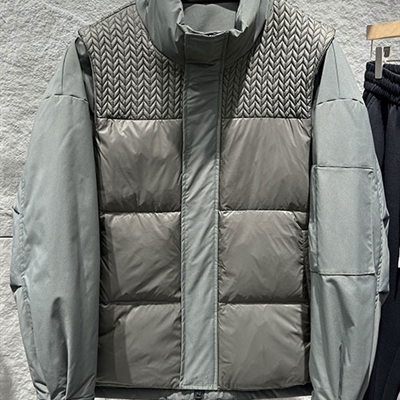 市场上装-棉衣/羽绒服-休闲棉服