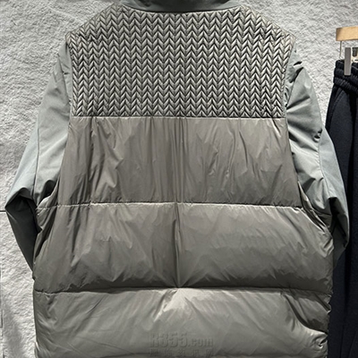 市场上装-棉衣/羽绒服-休闲棉服