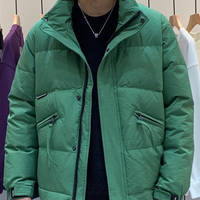 市场上装-棉衣/羽绒服-休闲棉服