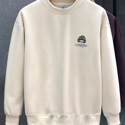 市场上装-卫衣-休闲卫衣