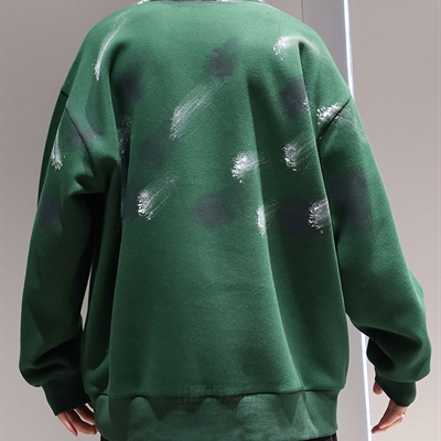 市场上装-卫衣-休闲卫衣