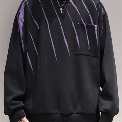 市场上装-卫衣-休闲卫衣