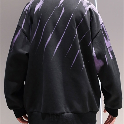 市场上装-卫衣-休闲卫衣