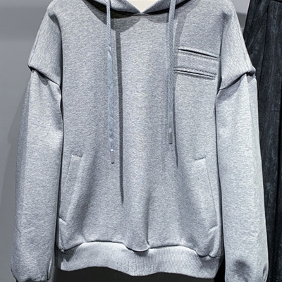 市场上装-卫衣-休闲卫衣