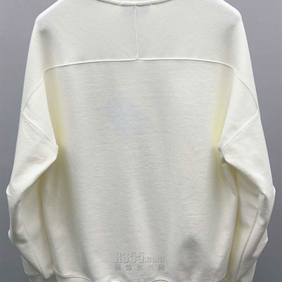 市场上装-卫衣-休闲卫衣