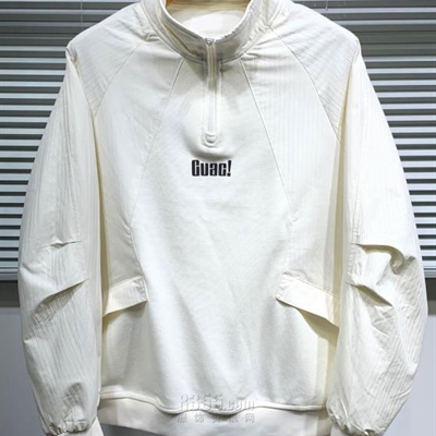 市场上装-卫衣-休闲卫衣