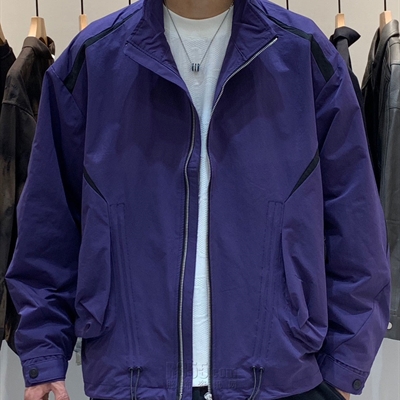 市场上装-夹克-休闲夹克