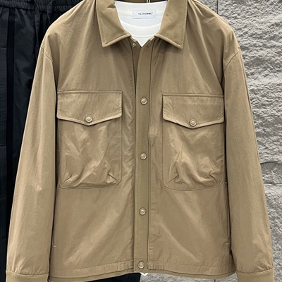 市场上装-夹克-休闲夹克