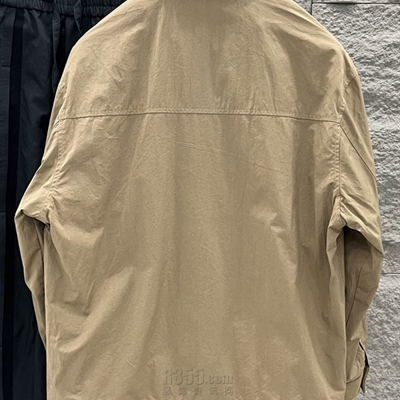 市场上装-夹克-休闲夹克