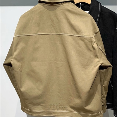 市场上装-夹克-休闲夹克