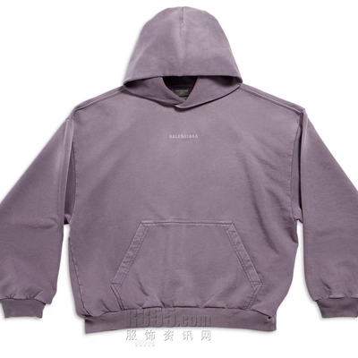 商场品牌-套头-卫衣